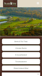 Mobile Screenshot of prairieviewgc.com